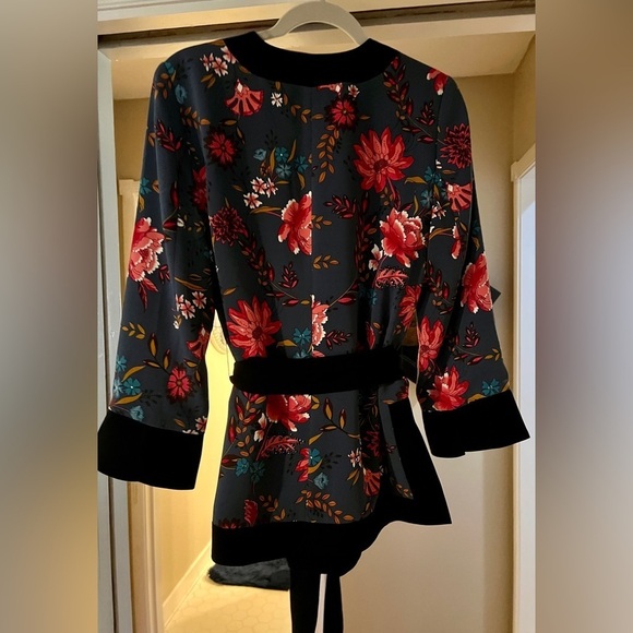 Loft Kimono style jacket - Picture 3 of 4